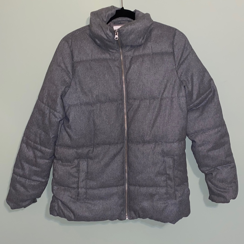 OLD NAVY WINTER JACKET SIZE XS